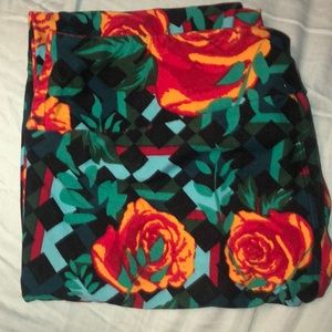 TC lularoe leggings